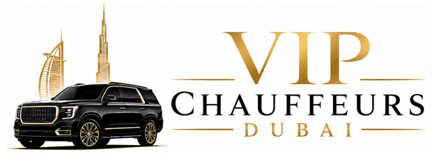 VIP CHAUFFEURS DUBAI