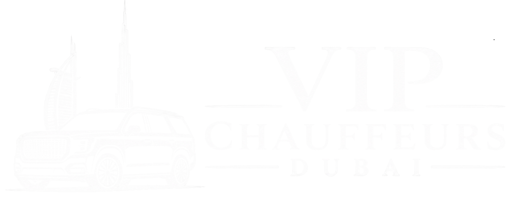 VIP CHAUFFEURS DUBAI