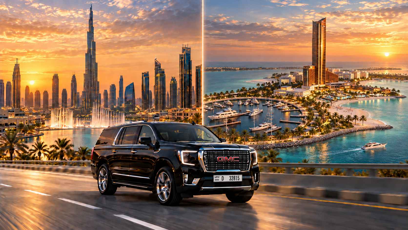 Ras Al Khaimah City Tour