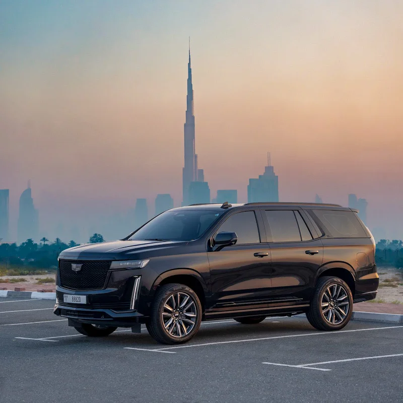 CADILLAC ESCALADE - view 6