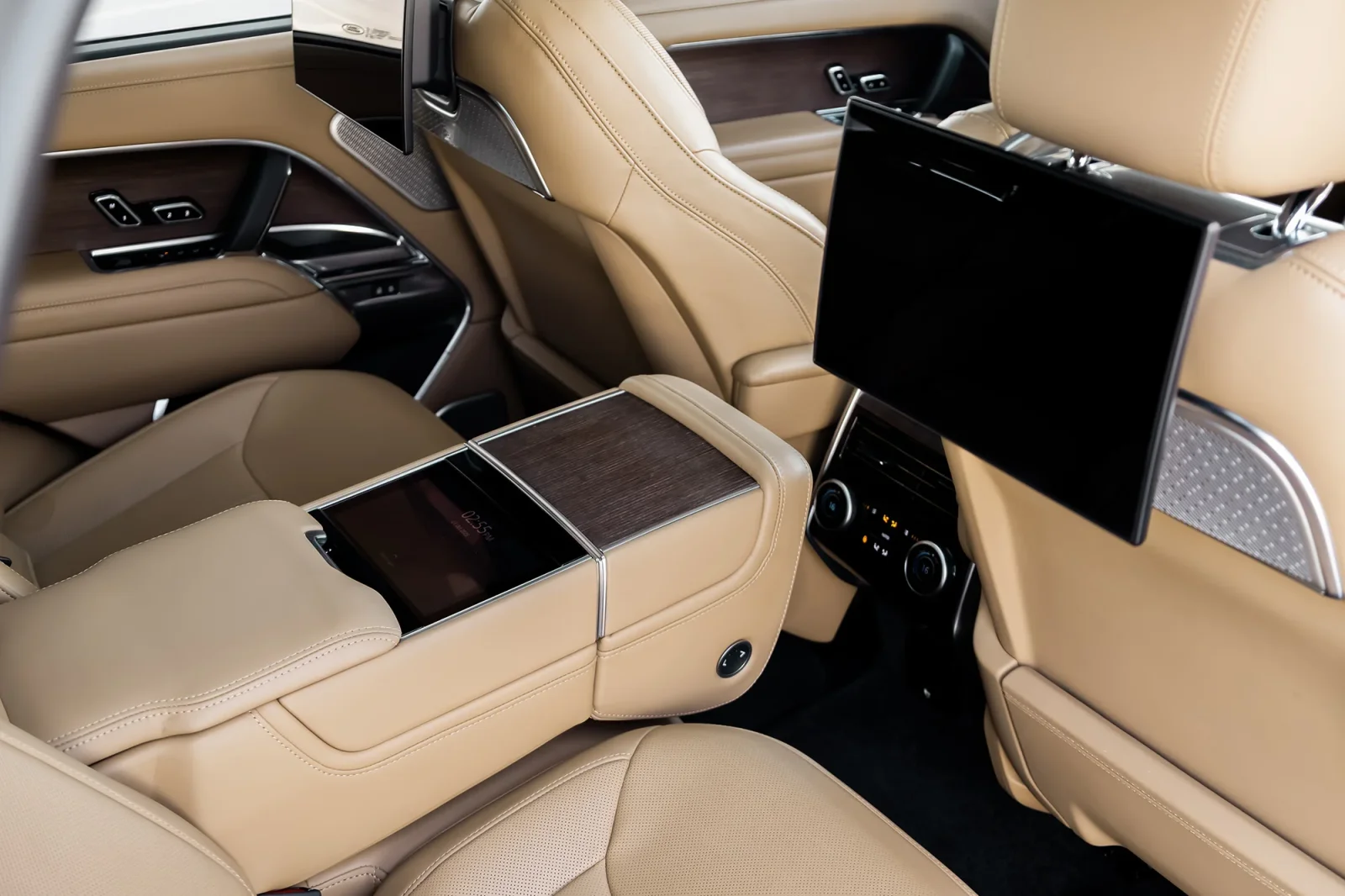 RANGE ROVER VOGUE - view 4