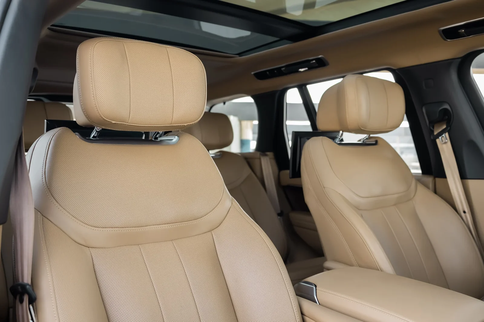 RANGE ROVER VOGUE - image 5