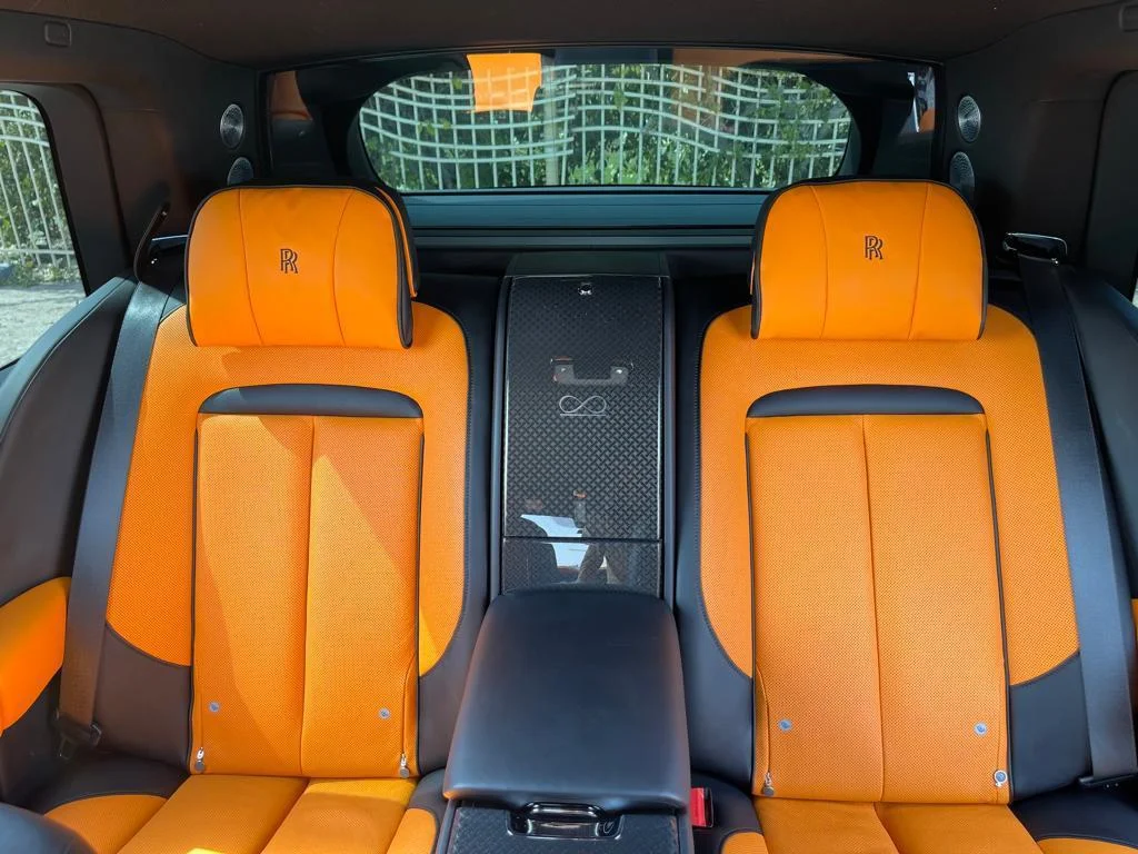 ROLLS-ROYCE CULLINAN - view 3