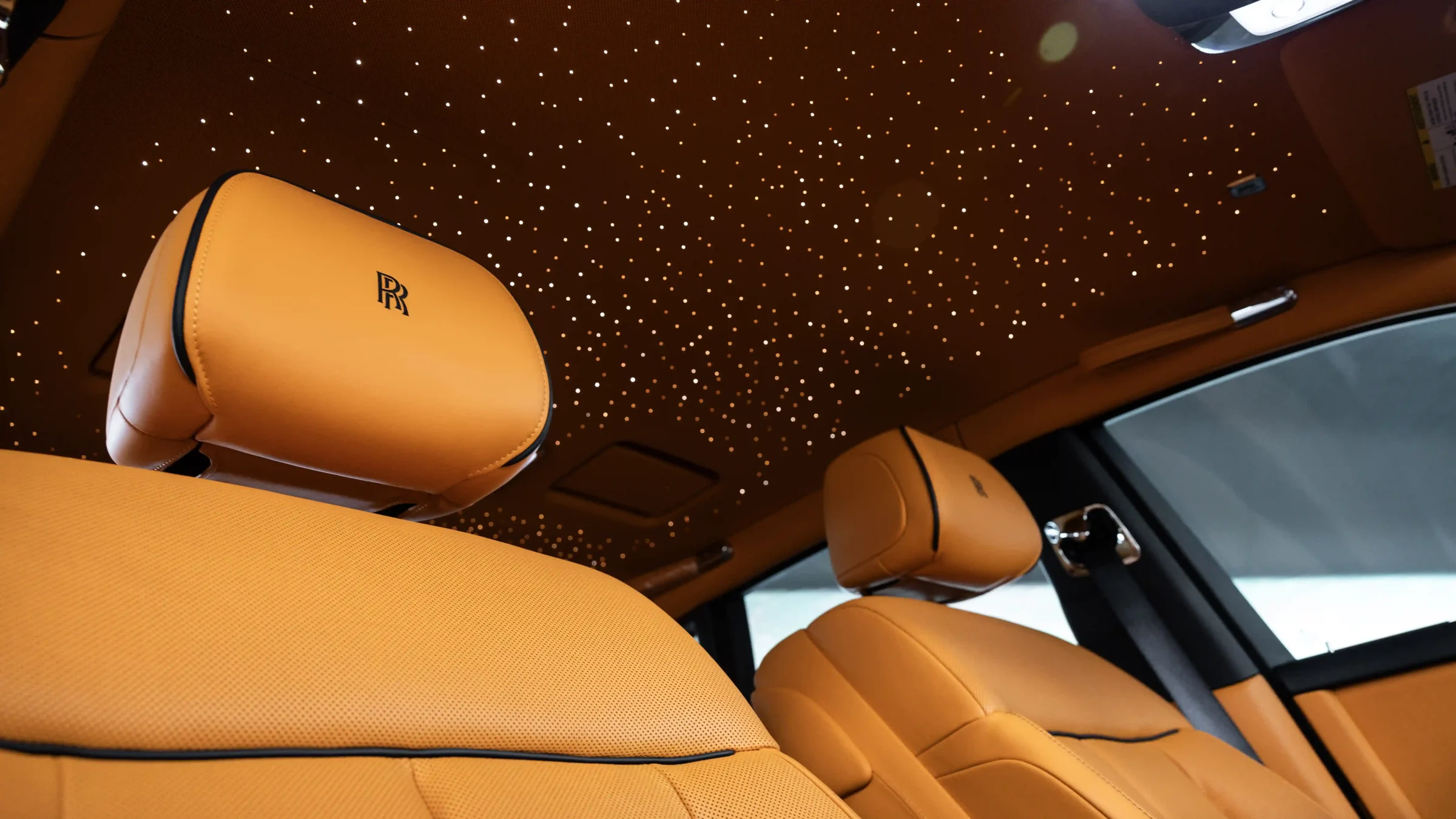 ROLLS-ROYCE PHANTOM - view 6