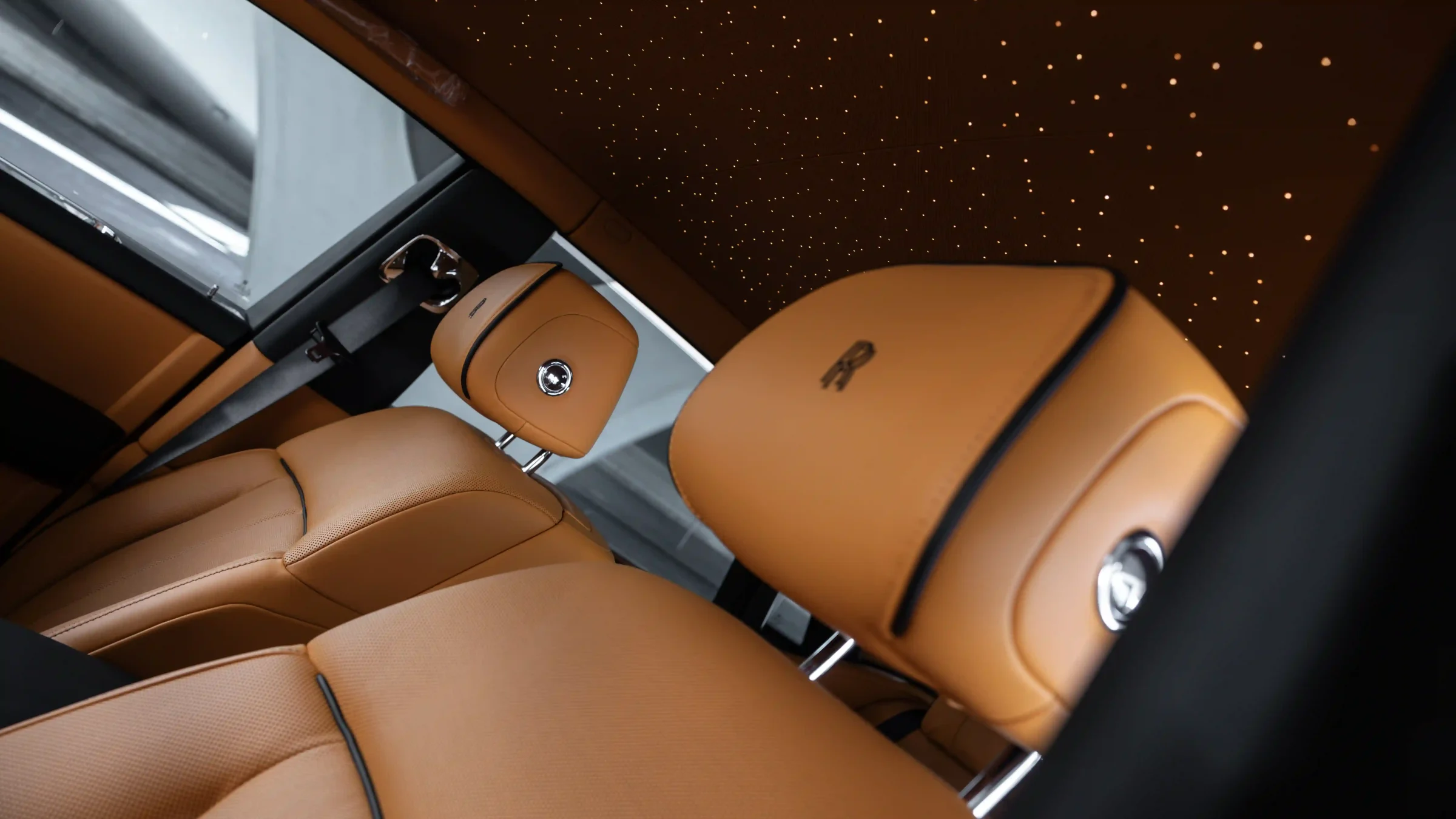 ROLLS-ROYCE PHANTOM - view 7