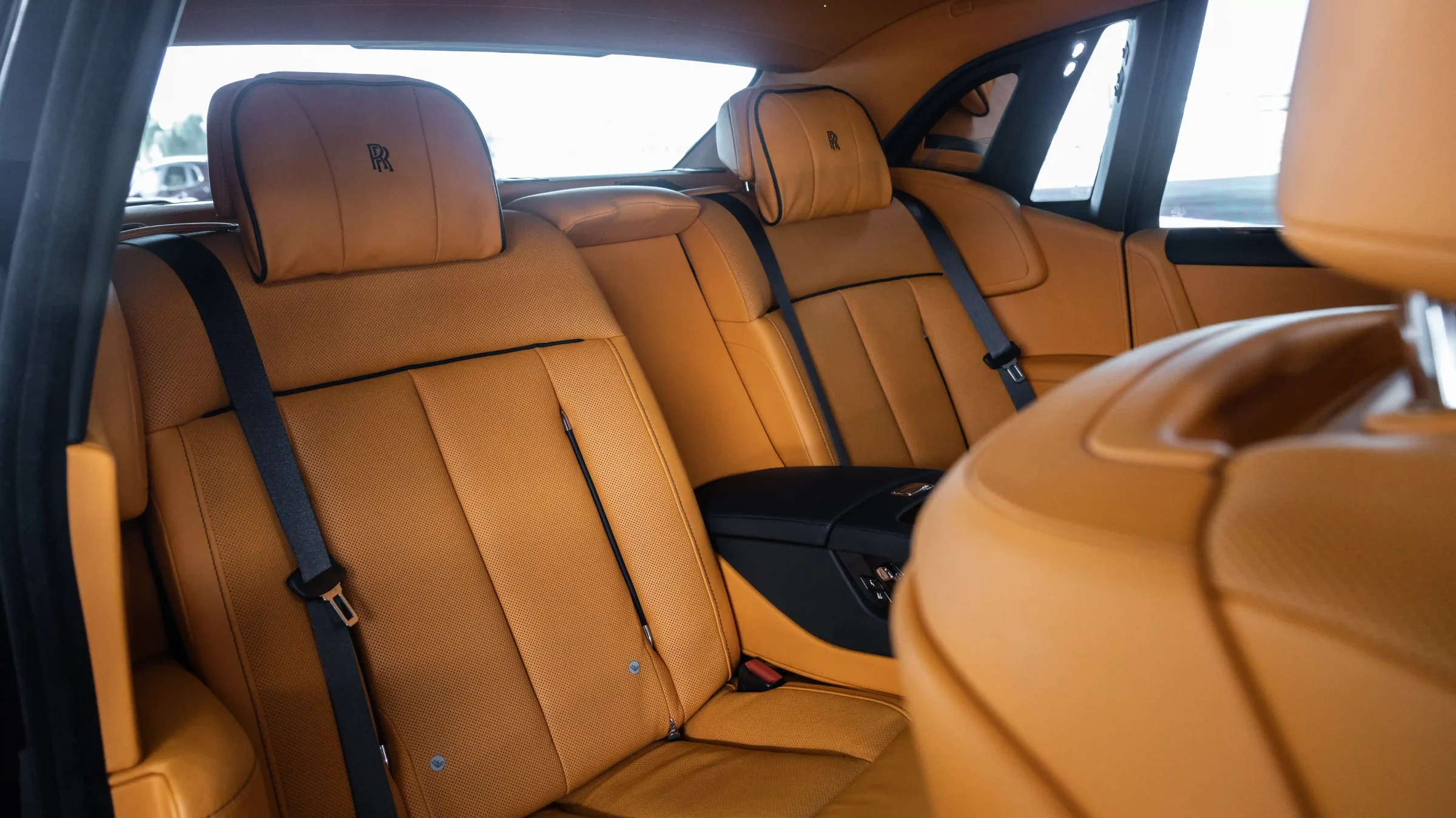 ROLLS-ROYCE PHANTOM - view 8