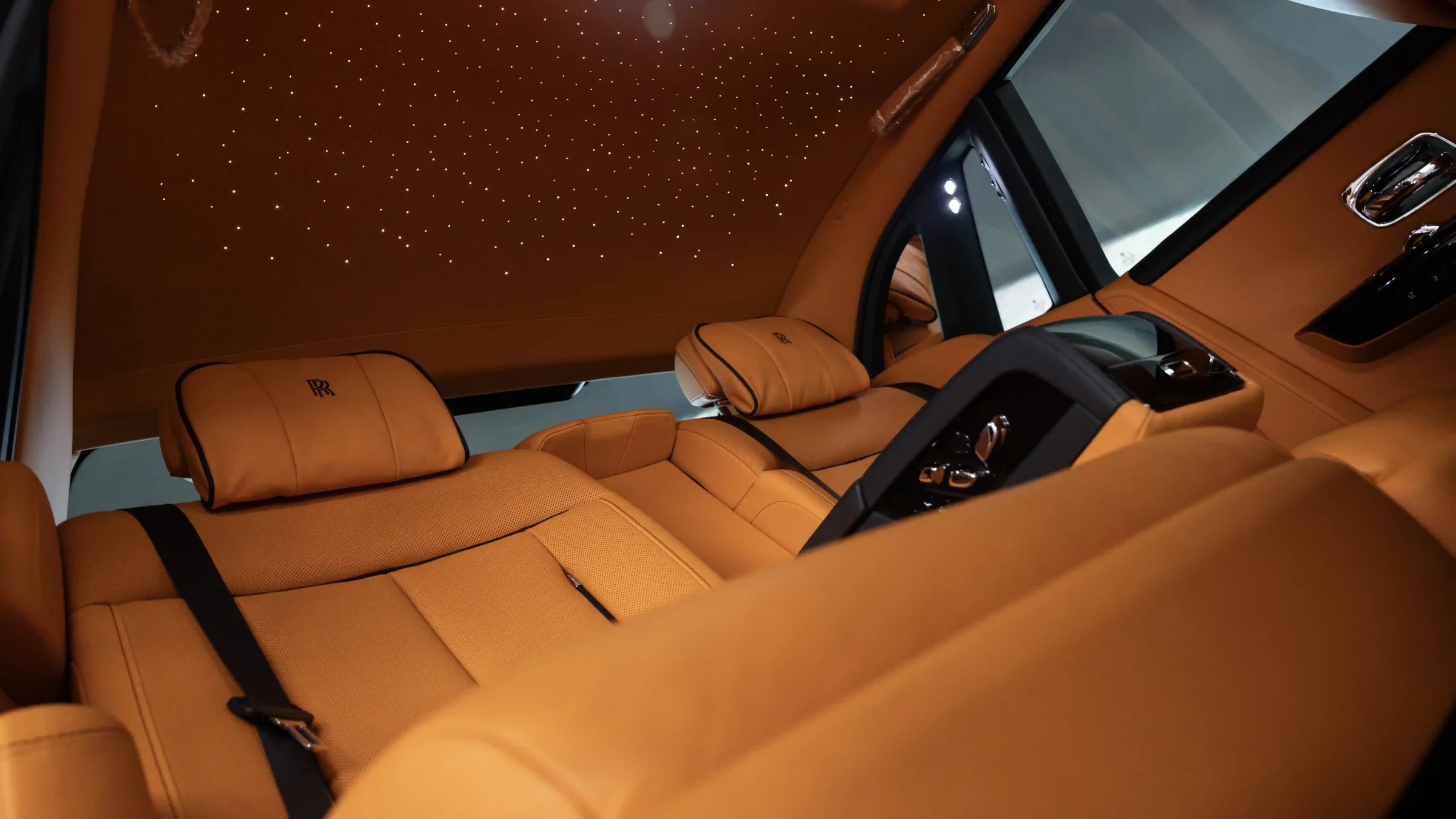 ROLLS-ROYCE PHANTOM - image 9